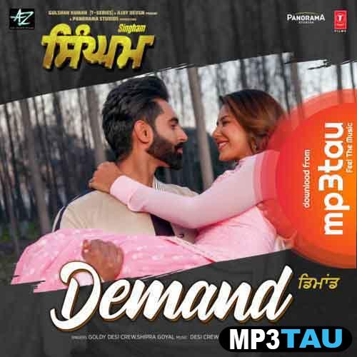 Demand- Parmish Verma mp3 song lyrics